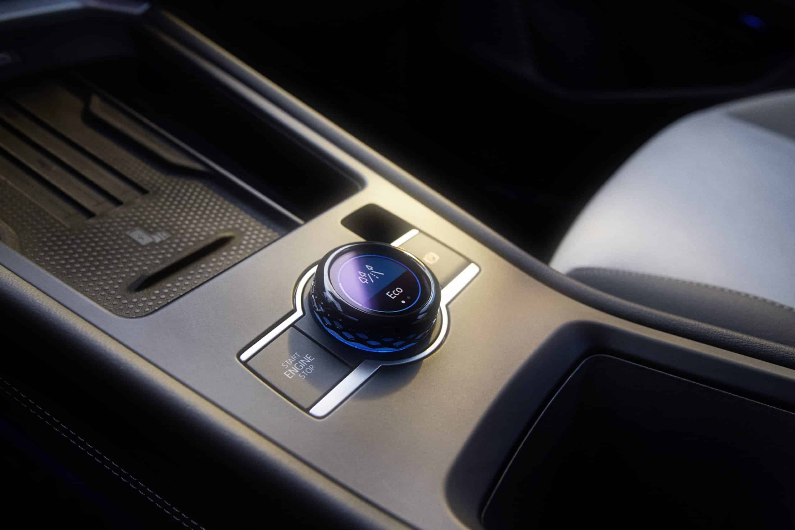 The New Volkswagen T Roc