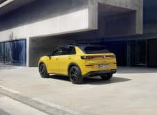 The New Volkswagen T Roc