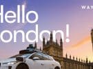 Waymo se dispone a expandir su servicio de robotaxis a Europa empezando por Londres