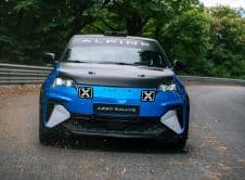 Alpine A290 Rally 10