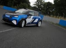 Alpine A290 Rally 13