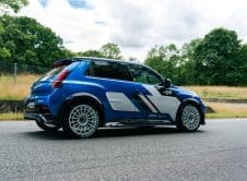 Alpine A290 Rally 14