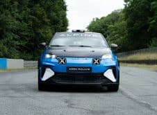 Alpine A290 Rally 16