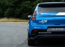Alpine A290 Rally 18