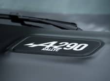 Alpine A290 Rally 23