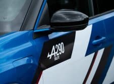 Alpine A290 Rally 24