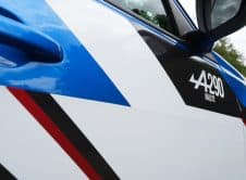 Alpine A290 Rally 25