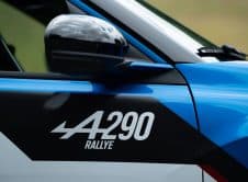 Alpine A290 Rally 26