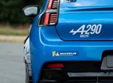 Alpine A290 Rally 32