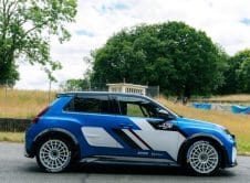 Alpine A290 Rally 33