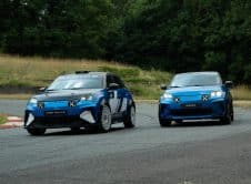 Alpine A290 Rally 35