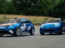 Alpine A290 Rally 37