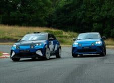 Alpine A290 Rally 38