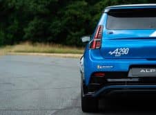 Alpine A290 Rally 40