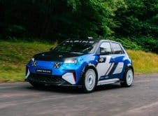 Alpine A290 Rally 42