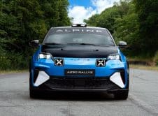 Alpine A290 Rally 43