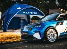 Alpine A290 Rally 47