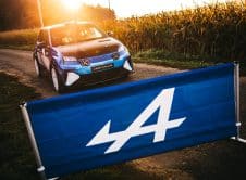 Alpine A290 Rally 49