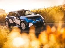 Alpine A290 Rally 51