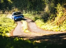 Alpine A290 Rally 57