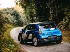 Alpine A290 Rally 60