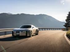 Audi Concept C: Previewing A Thrilling All Electric Sports Car