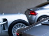 Audi Concept C: Previewing A Thrilling All Electric Sports Car