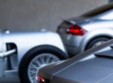 Audi Concept C: Previewing A Thrilling All Electric Sports Car