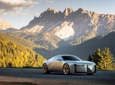 Audi Concept C: Previewing A Thrilling All Electric Sports Car