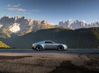 Audi Concept C: Previewing A Thrilling All Electric Sports Car