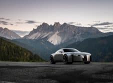 Audi Concept C: Previewing A Thrilling All Electric Sports Car