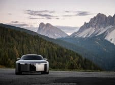 Audi Concept C: Previewing A Thrilling All Electric Sports Car