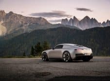 Audi Concept C: Previewing A Thrilling All Electric Sports Car