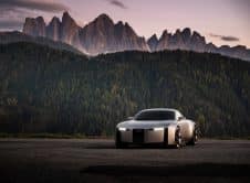 Audi Concept C: Previewing A Thrilling All Electric Sports Car