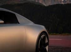 Audi Concept C: Previewing A Thrilling All Electric Sports Car