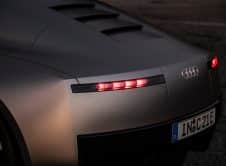 Audi Concept C: Previewing A Thrilling All Electric Sports Car