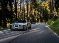 Audi Concept C: Previewing A Thrilling All Electric Sports Car