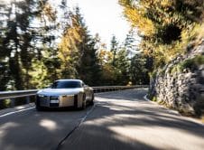 Audi Concept C: Previewing A Thrilling All Electric Sports Car