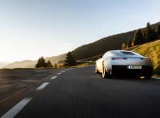 Audi Concept C: Previewing A Thrilling All Electric Sports Car