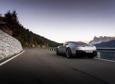 Audi Concept C: Previewing A Thrilling All Electric Sports Car