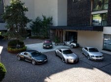 Audi Concept C: Previewing A Thrilling All Electric Sports Car