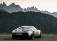 Audi Concept C: Previewing A Thrilling All Electric Sports Car