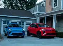 Chevrolet Bolt 2027 (2)