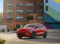 Chevrolet Bolt 2027 (3)