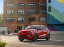 Chevrolet Bolt 2027 (3)