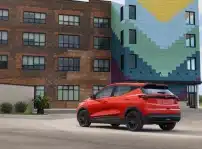 Chevrolet Bolt 2027 (4)