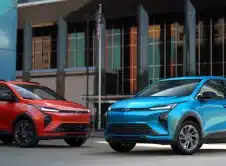 Chevrolet Bolt 2027 (5)