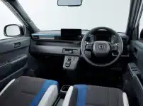 Honda Super One Prototipo Japon (4)
