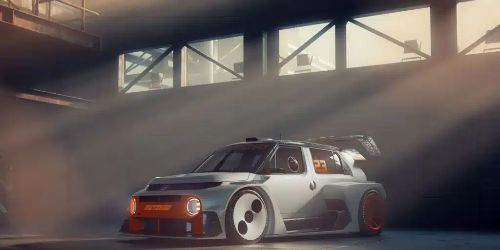 Hyundai Insteroid Presentacion