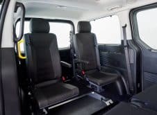 Hyundai Staria Adaptado 10